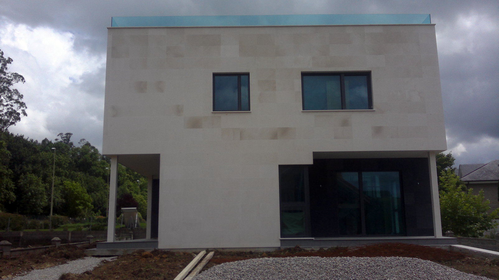 Su exterior es su imagen y la nuestra