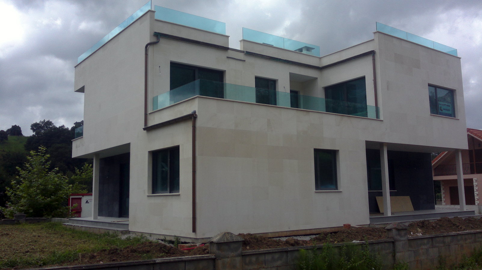 Su exteror es su imagen y la nuestra