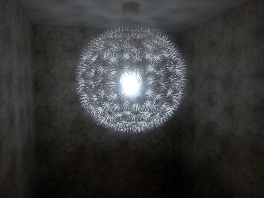 SUBIDA ESCALERA ESTAMPADO