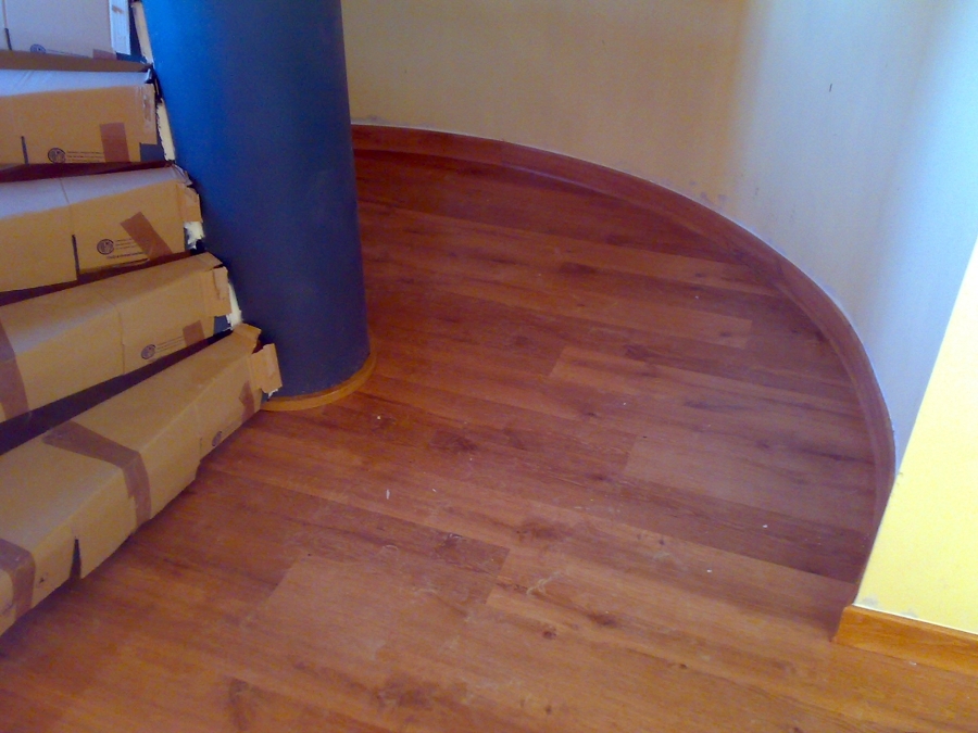 Suelo en Zona Redonda