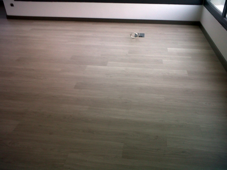suelo interior parquet,planta,1ra. obra nueva