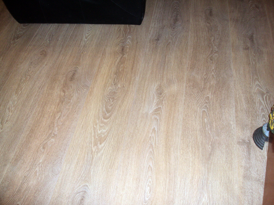 Suelo laminado 2
