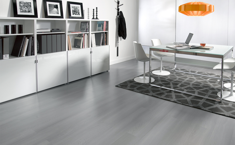 Suelo laminado AC5 8 mm