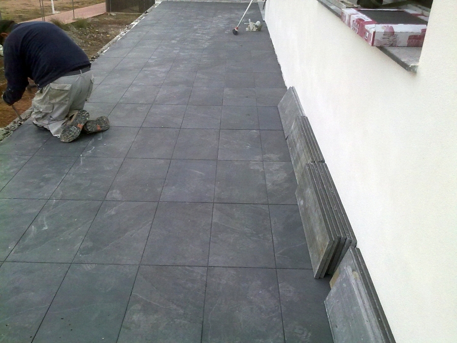 suelo porcelanico terrassa