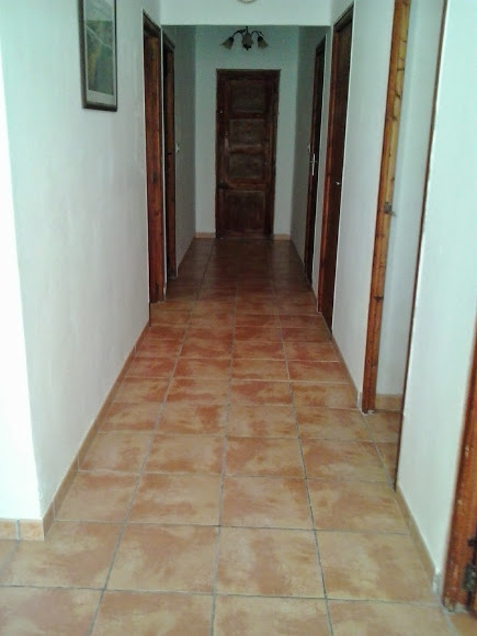 SUELO RÚSTICO EN CASA DE PUEBLO