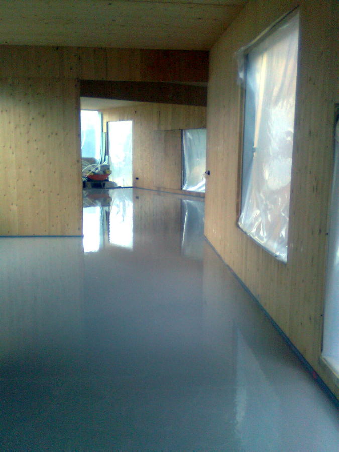 GEOTERMIA AGILIA SUELO A LAFARGE