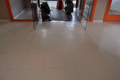 Suelos de PVC