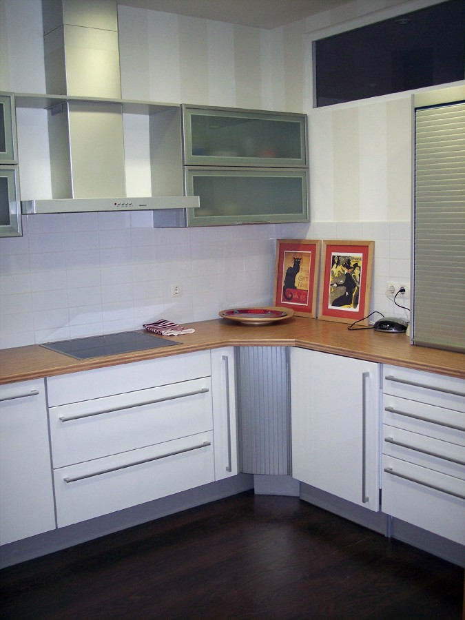 Suelos laminados