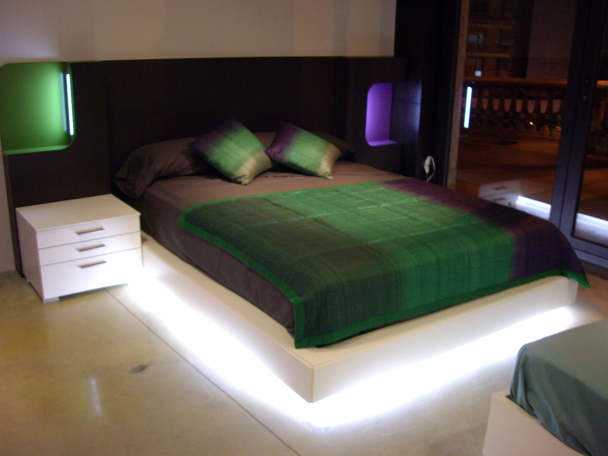 sueños iluminados en Markab