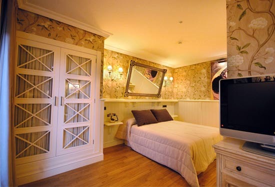 Suite Hotel Casa Quintana