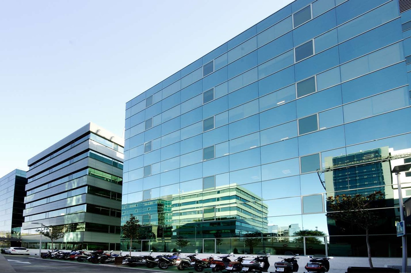 Suministro de Vidrio