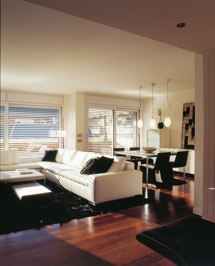 Persianas Supergradhermetic