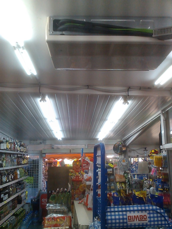 Supermarket MC2