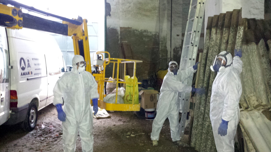 SUSTITUCION CUBIERTA