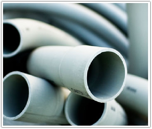 Sustitucion de Bajantes 