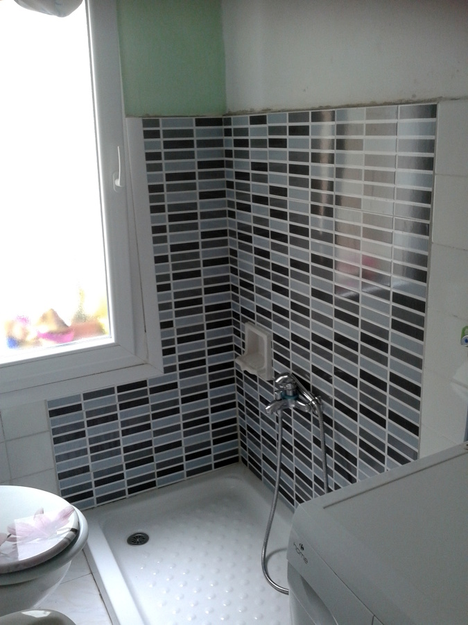 SUSTITUCIÓN DE BAÑERA POR PLATO