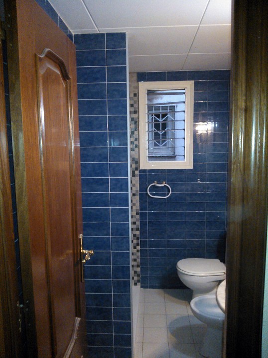 Sustituciòn de bañera