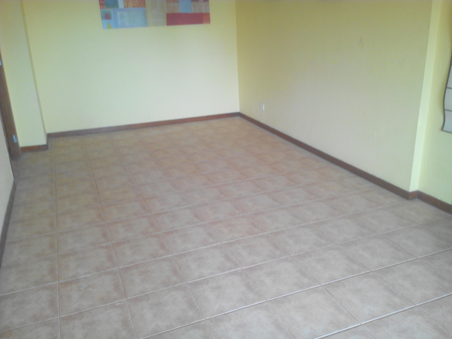 Sustitución de Pavimento