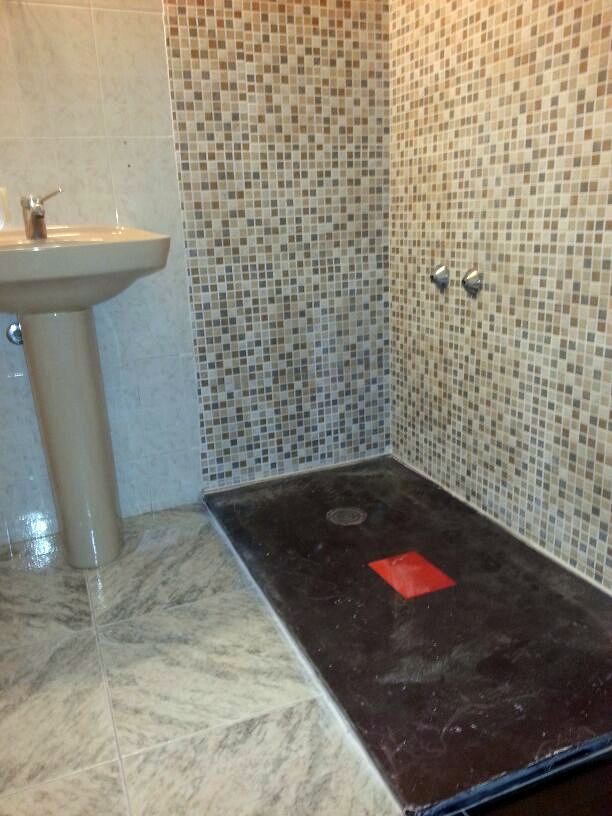 Sustituir Bañera Por Plato De Ducha.