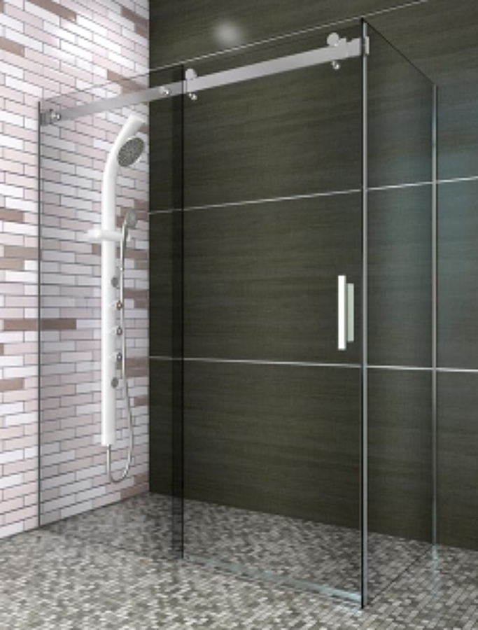 mod.tierra 105 con perfil en acero inoxidable