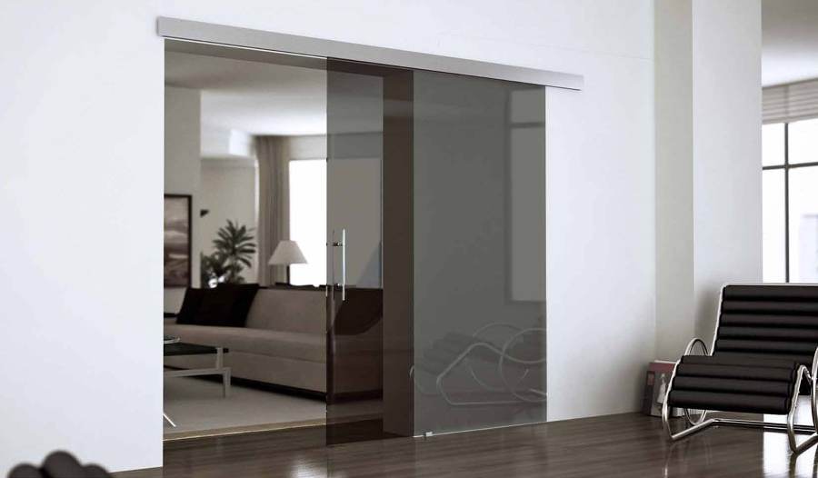 Serie Turglas  Alubaño Produban Puertas de paso Malaga