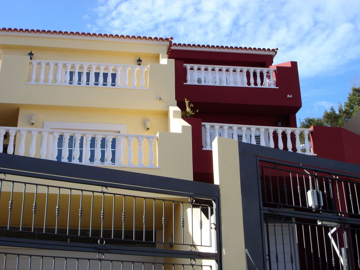Tabaiba, El Rosario, Tenerife