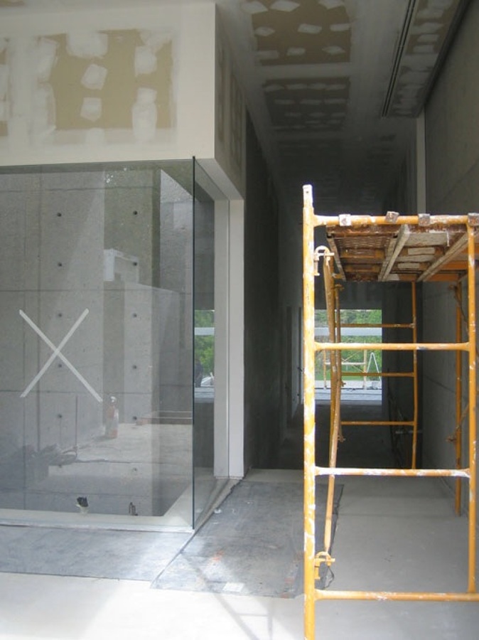 Tabaquería de pladur