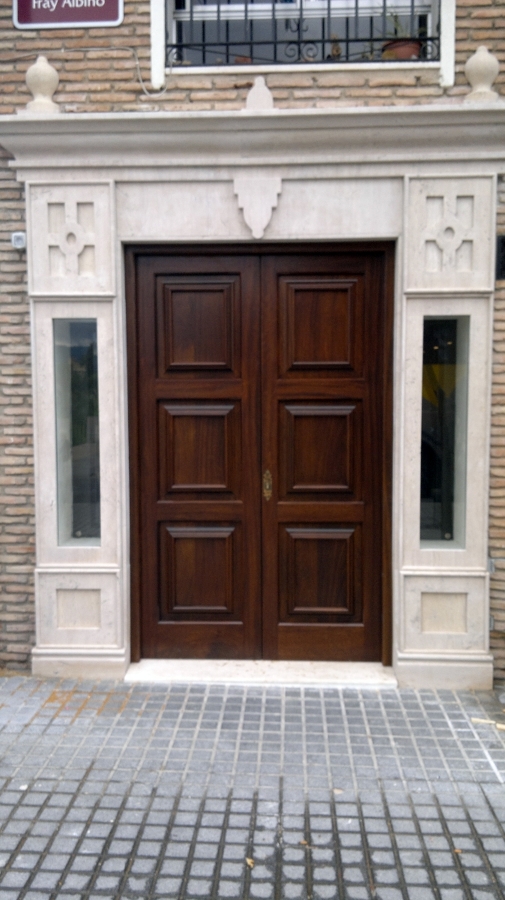 TABERNA SOTO DEL RIO