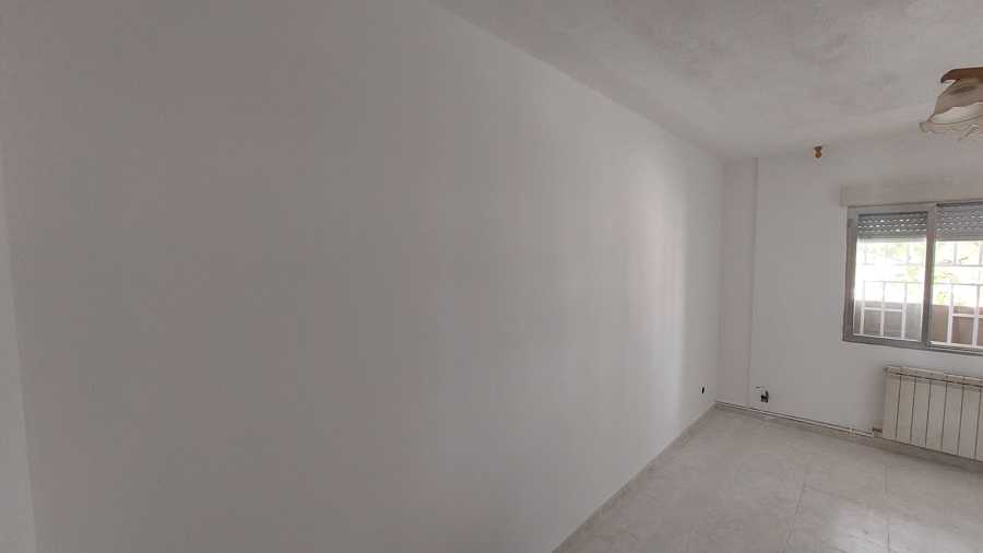 Construcción de un tabique