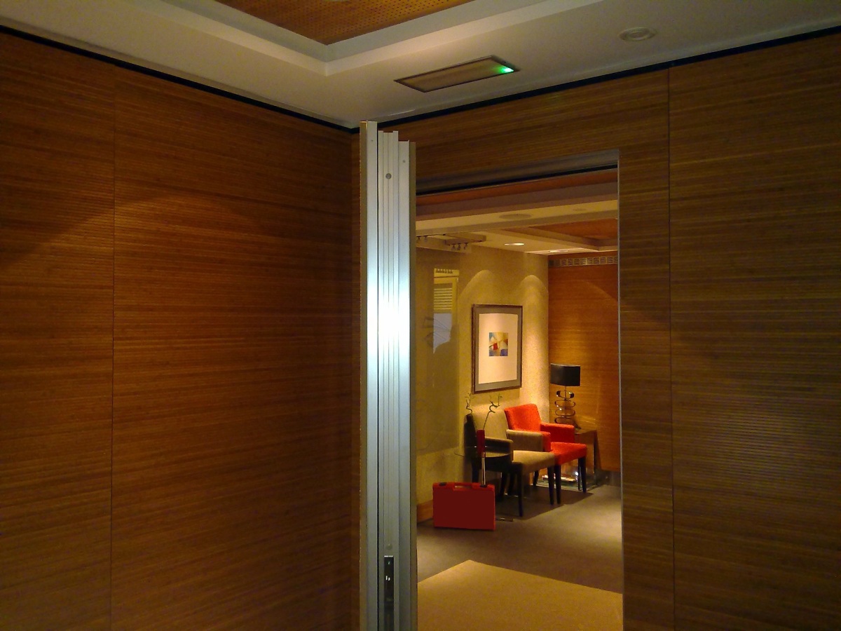 DIVISION-TABIQUE MOVIL 