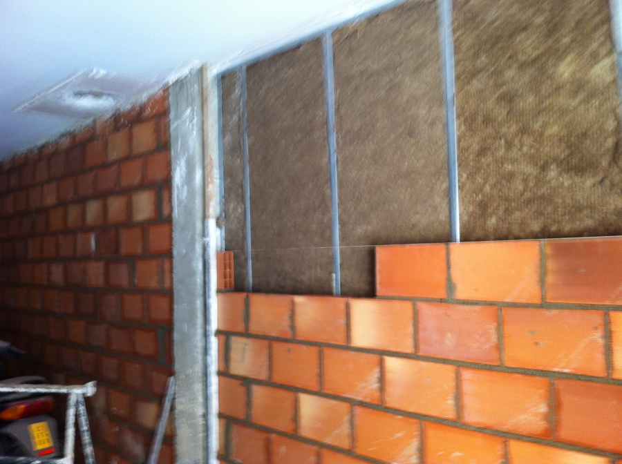 TABIQUES CONSTRUCCION