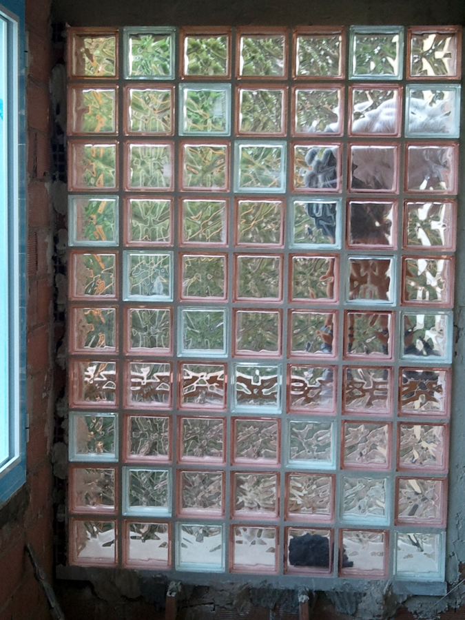 Tabiques de paves