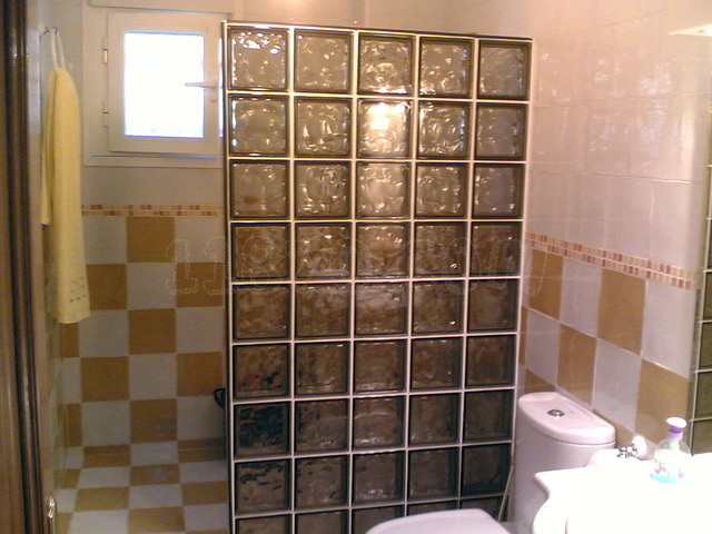 tabiques de PAVES