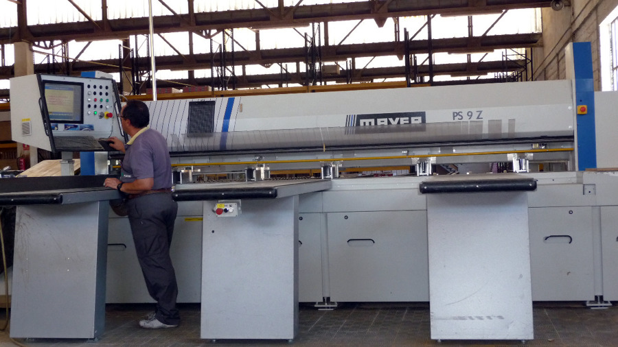 TABLEROS Maderas Navalcarnero