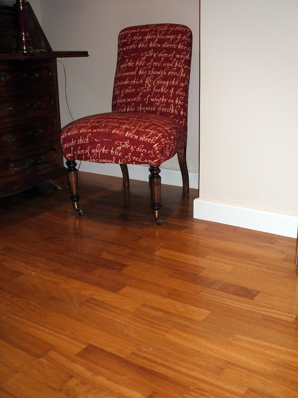 TABLILLA MACIZA IROKO