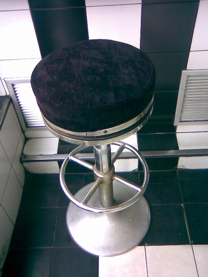 taburete de bar