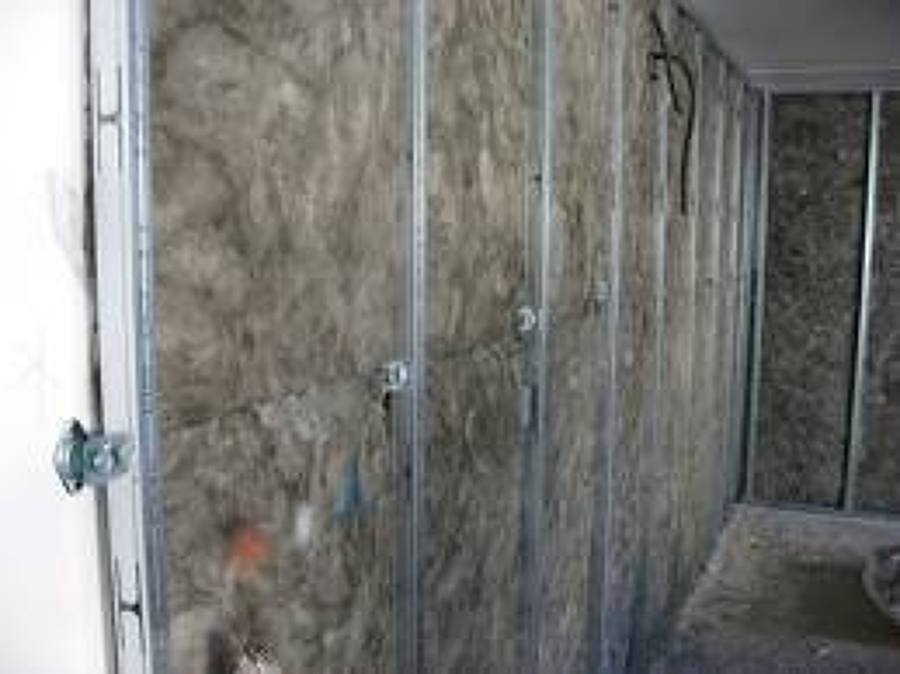 tadosados y tabiques