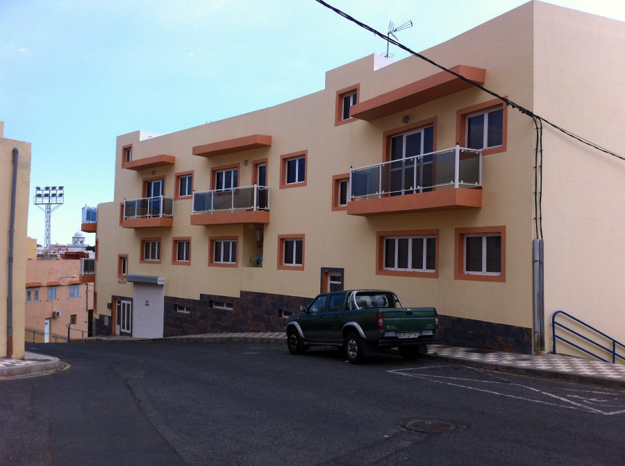 Taller de carpinteria Aluminios BETANCOR Las Palmas TELDE