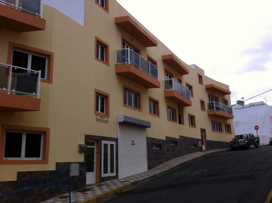 Taller de carpinteria Aluminios BETANCOR Las Palmas TELDE