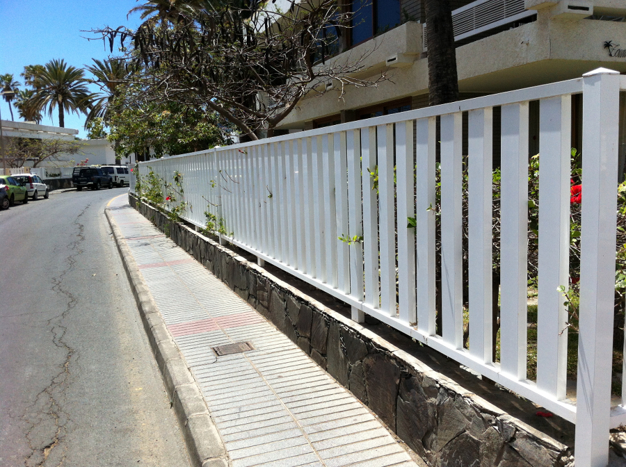 Taller de carpinteria Aluminios BETANCOR Las Palmas TELDE