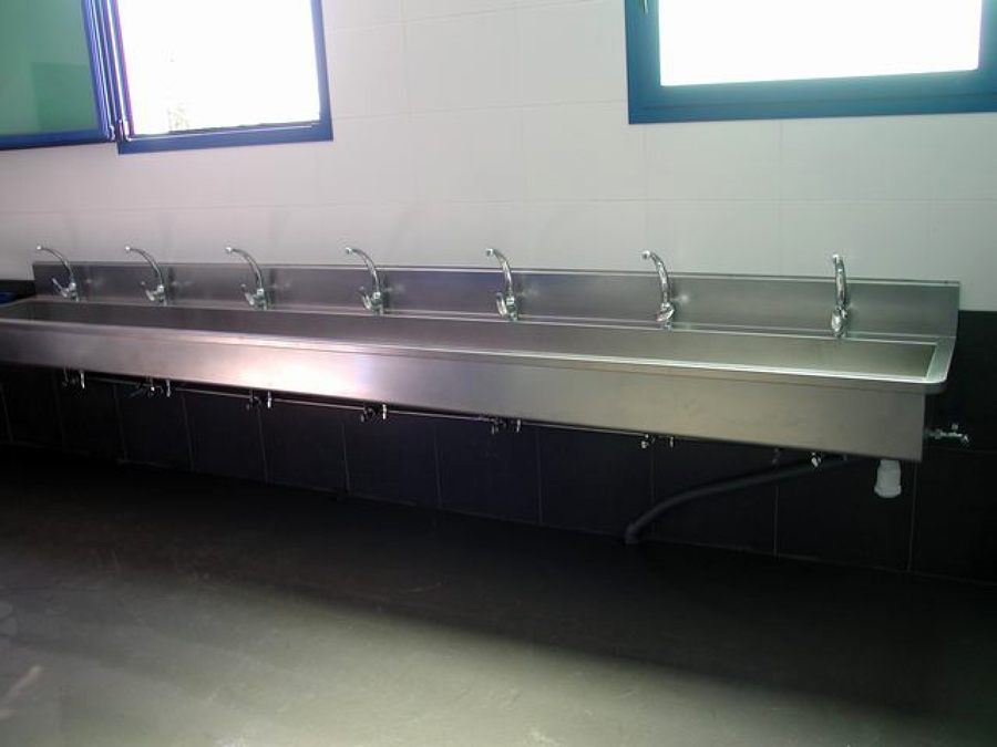 Taller Oficial DAF en Fondarella, Lleida.