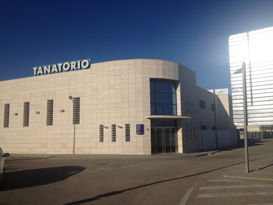 Tanatonio de Aznalcázar