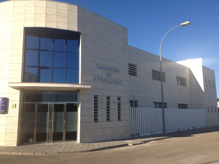 Tanatonio de Aznalcázar