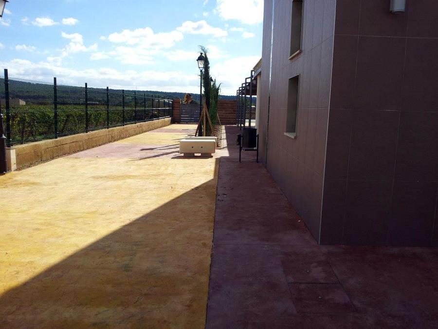 TANATORIO DE SANTA MARIA.