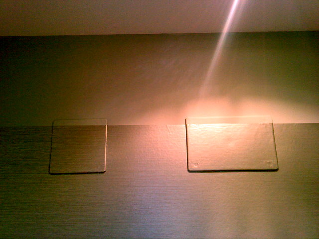 TAPAS SALON RAYA HORIZONTAL