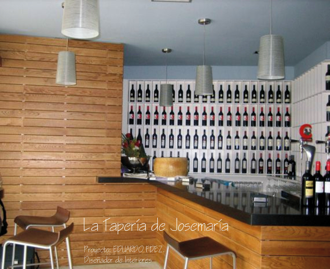 Tapería de José Maria