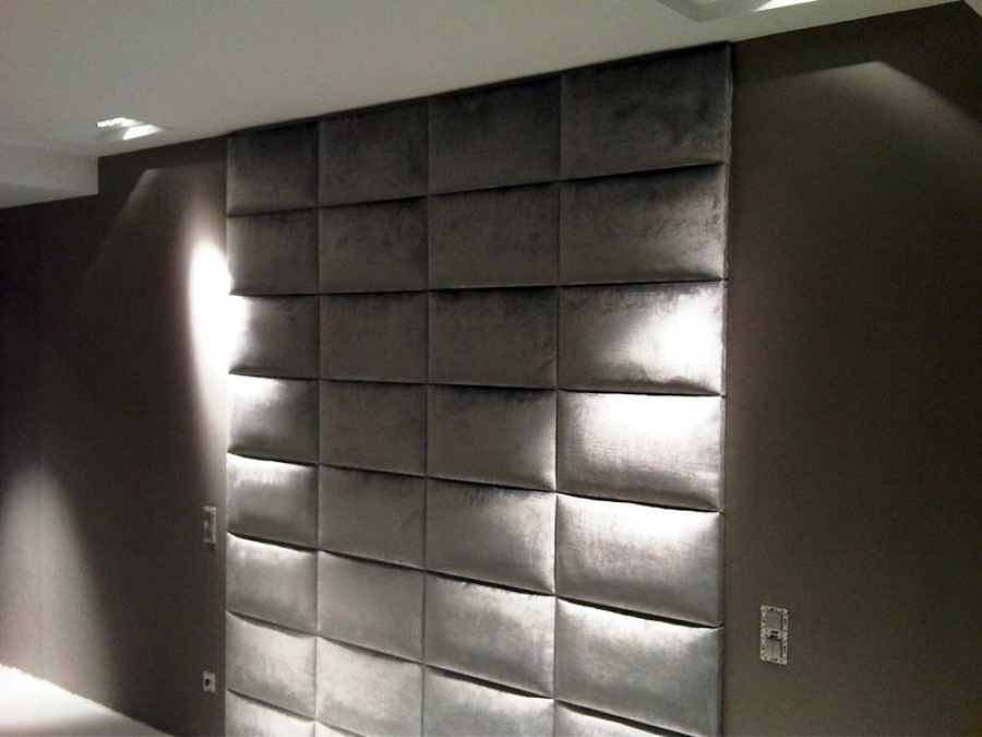 TAPICERIA Y CONFECCION 