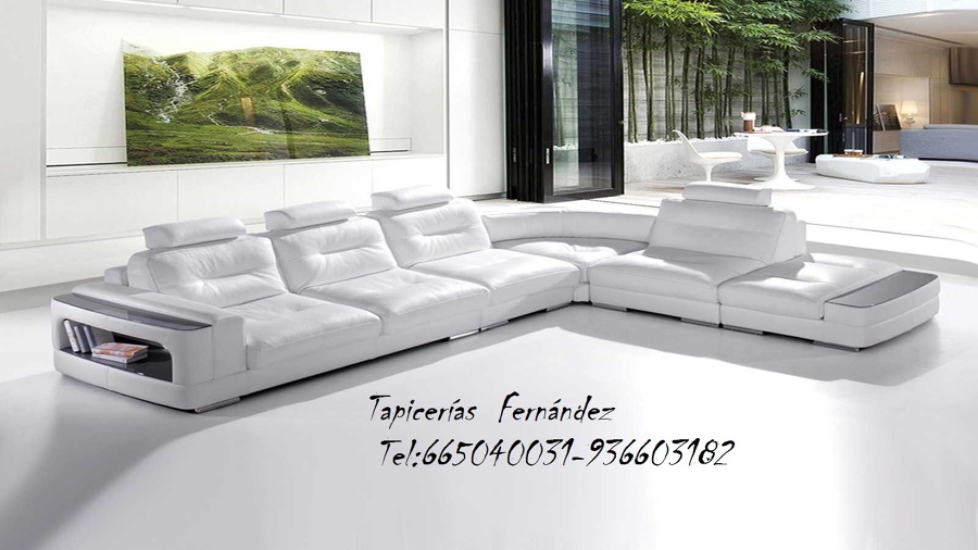 tapicerias Fernandez