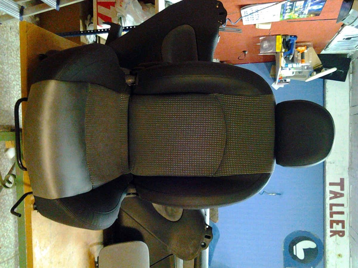 TAPIZADO ASIENTO PEUGEOT 306