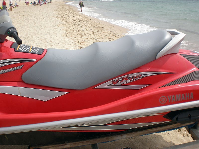 Tapizado de asiento triplaza .